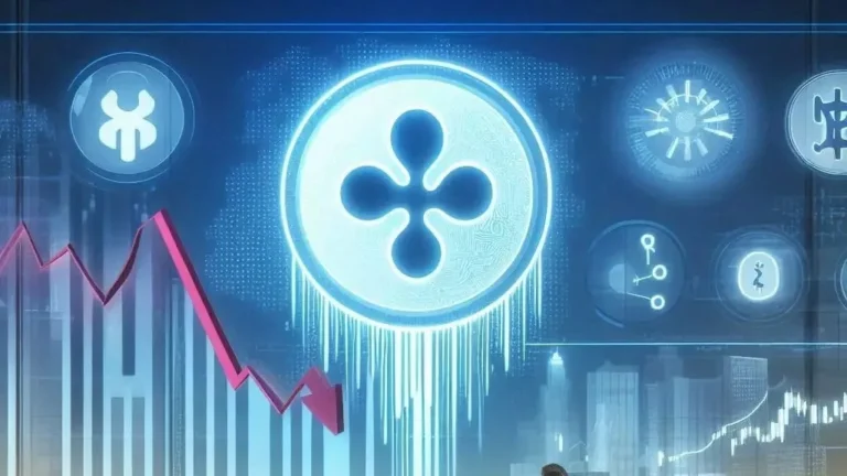 Peter Brandt Warns of Potential 20% XRP Drop Amid Rising Bearish Signals