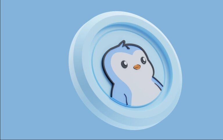 Pudgy Penguins aims to issue its liquid staking token on Solana