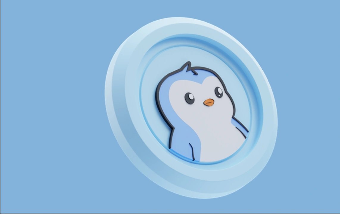 Pudgy Penguins aims to issue its liquid staking token on Solana