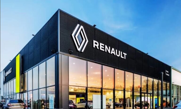 Renault announces plan to cut 3,000 support jobs