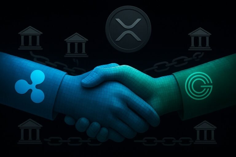 Ripple Acquires GTreasury For $1B, What It Means For XRP