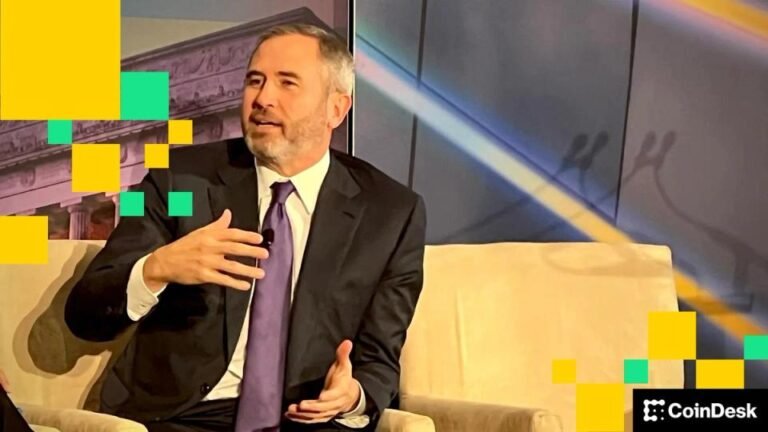 Ripple Explains How Its New Prime Brokerage Will Expand RLUSD Adoption and Utility