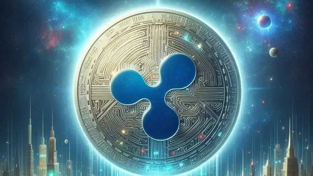 Ripple (XRP) Price Prediction: Bullish Breakout Signals Potential Upside