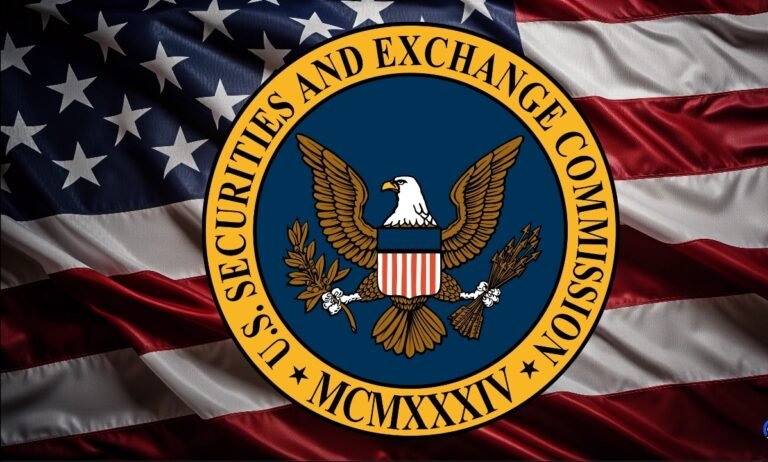 SEC urges advisors to use chartered trust firms as crypto custodians