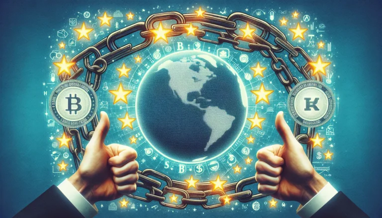 S&P Global and Chainlink Introduce Onchain Ratings for Stablecoins