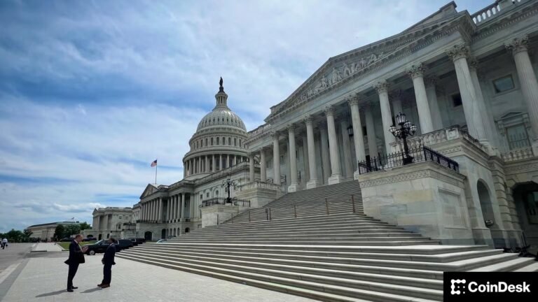 Senate Republicans Call for Own Meeting With Crypto CEOs After Democrats' Sitdown