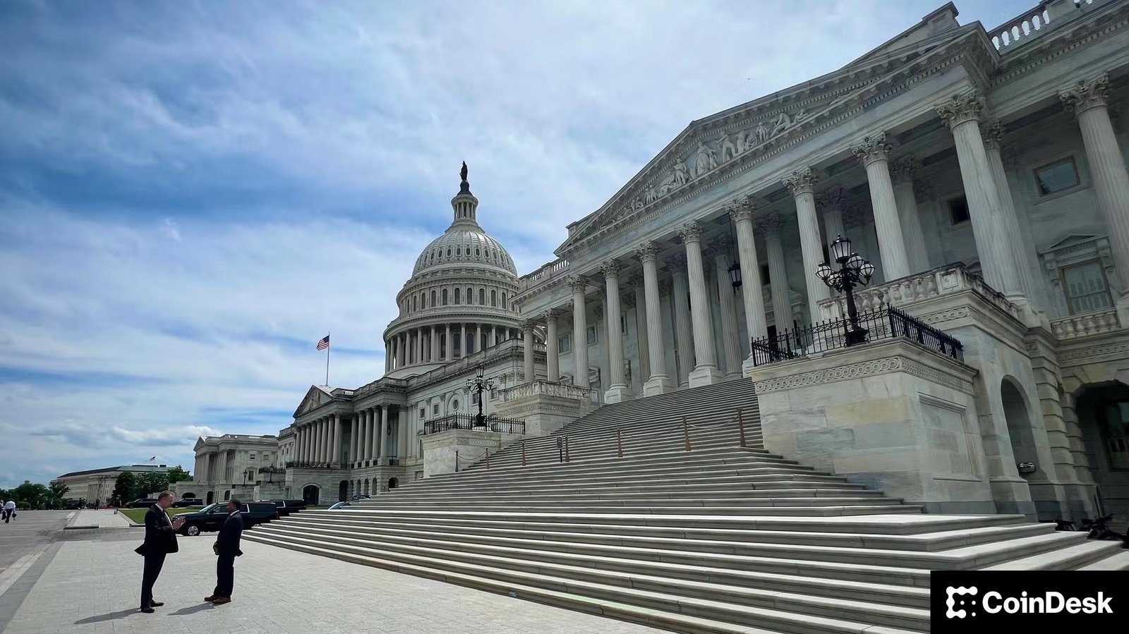 Senate Republicans Call for Own Meeting With Crypto CEOs After Democrats' Sitdown