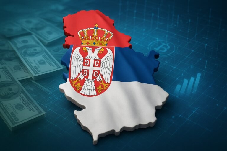 Serbia’s Financial Watchdog Unveils Plans For Nationwide Crypto Surveillance System