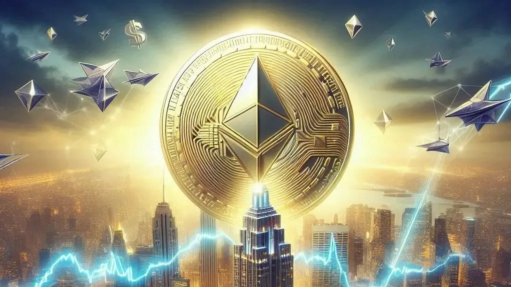 SharpLink’s ETH Treasury Gains Surpass $900M as Company Expands Holdings