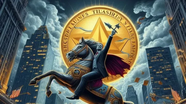 Sharps Solana Buyback Signals New Era for Corporate Treasuries