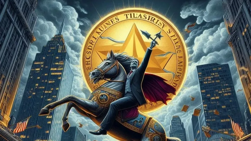 Sharps Solana Buyback Signals New Era for Corporate Treasuries