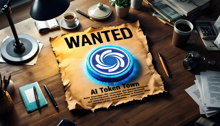 Solana Eyes $500, But Ozak AI Presale Could Break All Forecasts