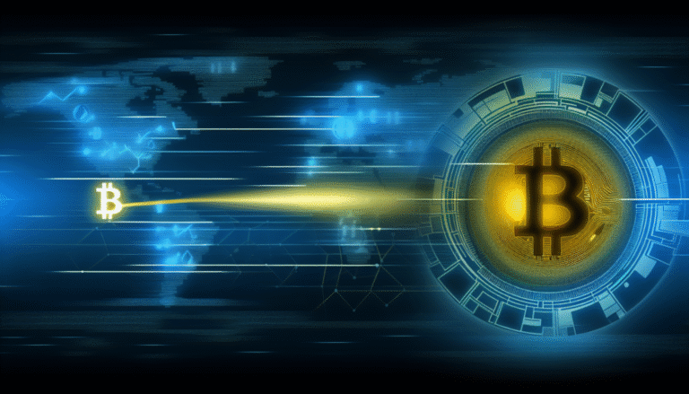 SpaceX’s $268 Million Bitcoin Move: Institutional Whales Shake Crypto Markets in 2025