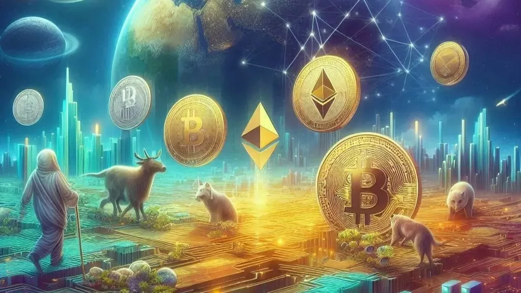 T. Rowe Price Files for Mixed Crypto ETF Featuring Bitcoin, Ethereum, and Solana