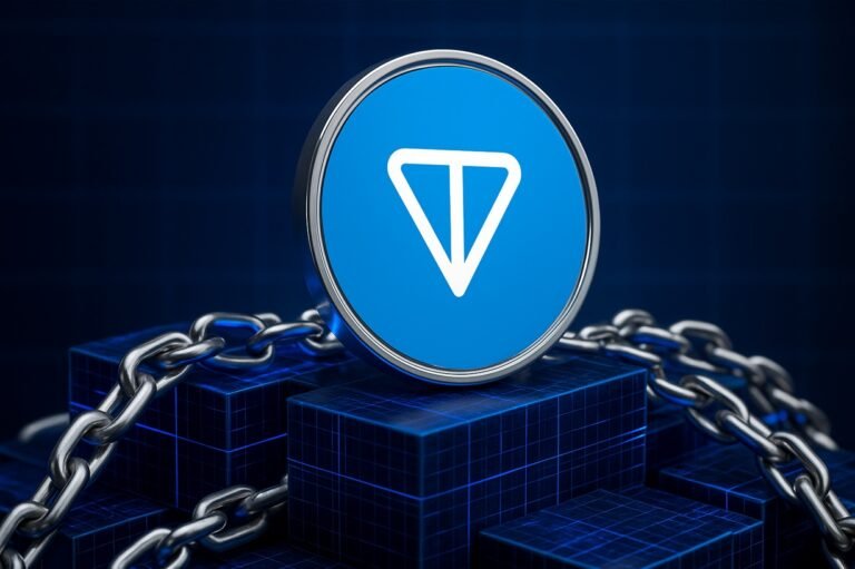 TON Redefines Blockchain Speed, Targets Processing Time Of Under A Second