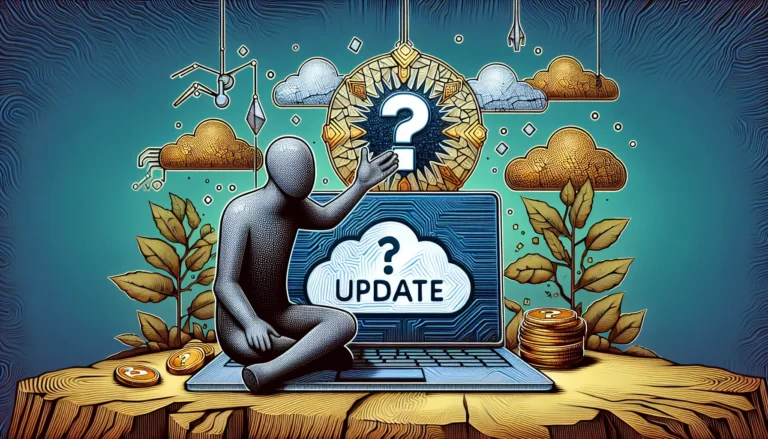 Tech Icon Nick Szabo Criticizes Bitcoin Core Update Amidst Security Concerns