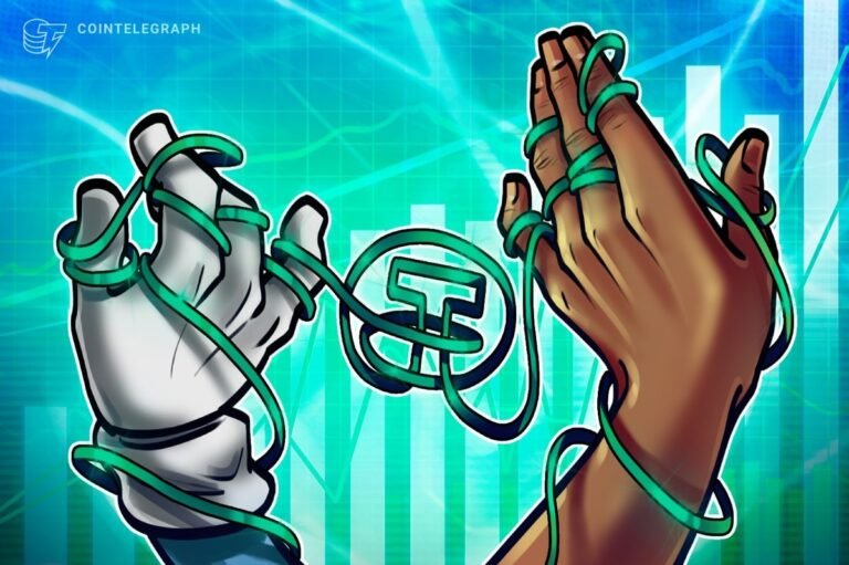 Tether’s USDT Stablecoin Reaches 500 Million Users