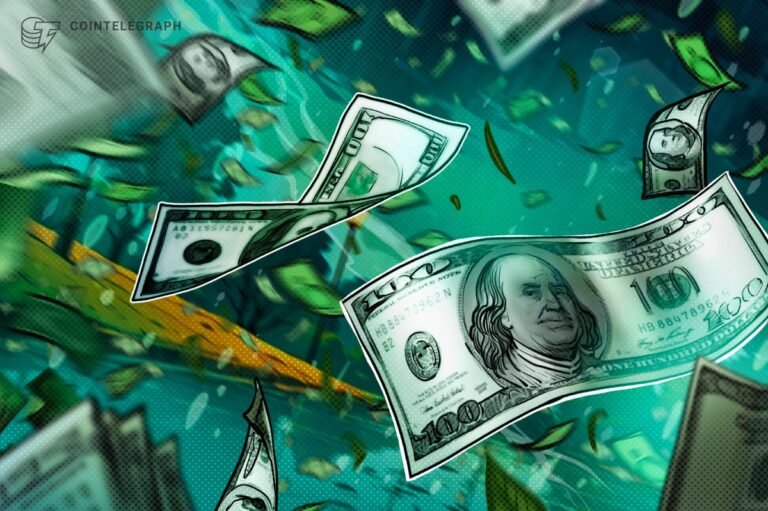 The US Dollar and the 1971 Global Monetary Order Are Collapsing: Analyst