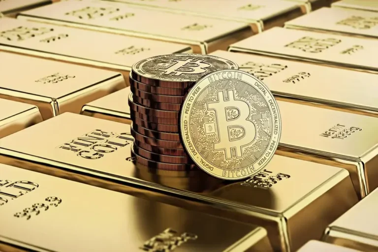 Tokenized Gold Cryptocurrencies’ Market Surpasses $3 Billion