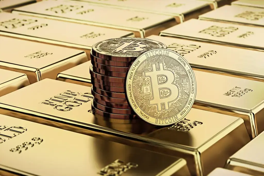 Tokenized Gold Cryptocurrencies’ Market Surpasses $3 Billion