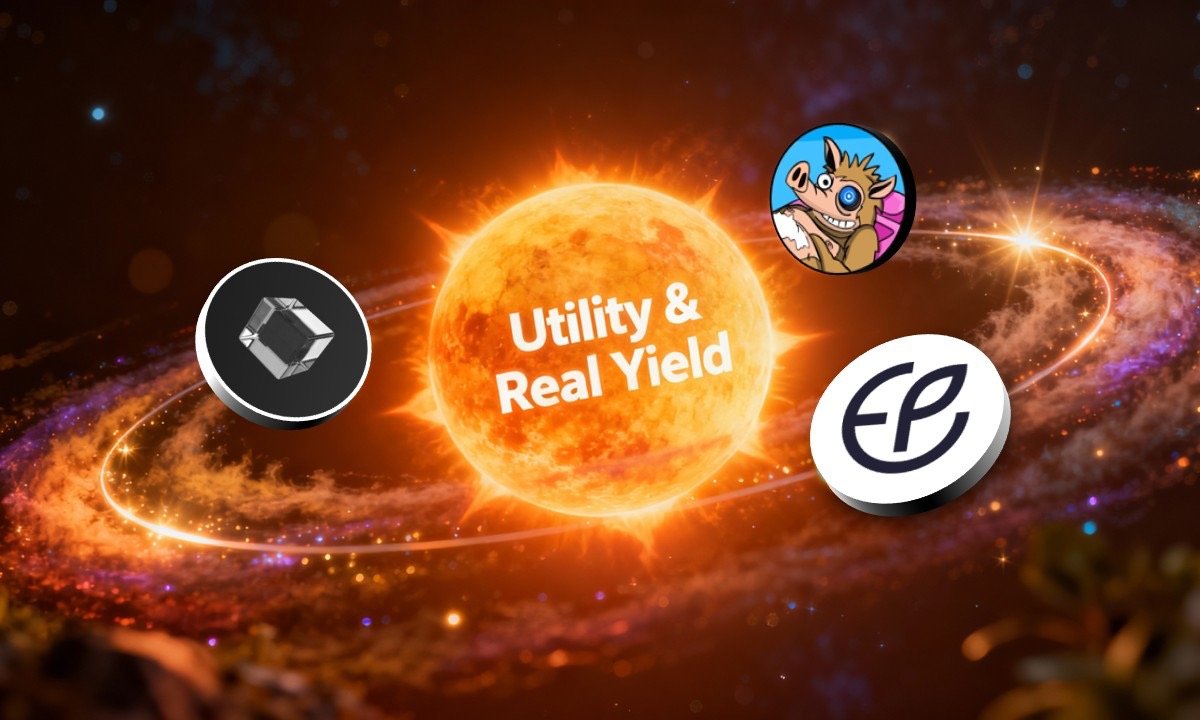 Top Crypto Presales To Keep An Eye On Before 2026