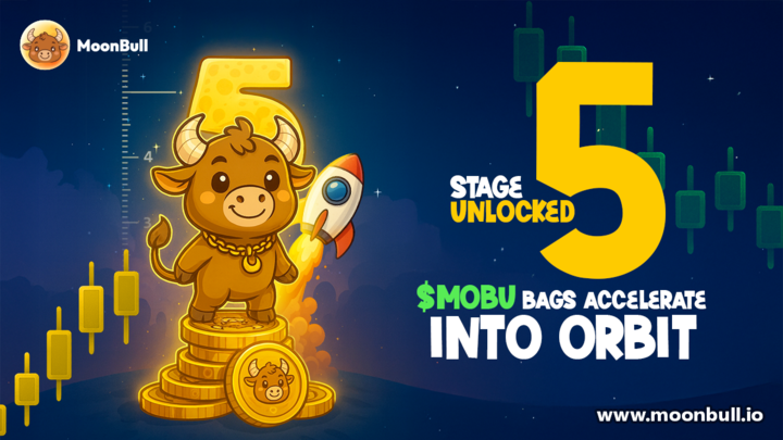 Top Crypto to Buy - Explore ADA, ETH Price as $MOBU Surges