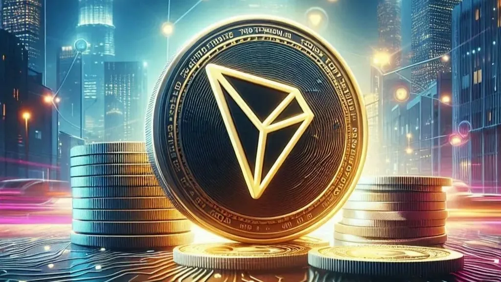 Tron Inc. Shares Plunge 85% Amid Broader Crypto Treasury Sell-Off