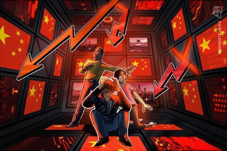 Trump Announces 100% Tariffs on China, Bitcoin Melts Below $110,000