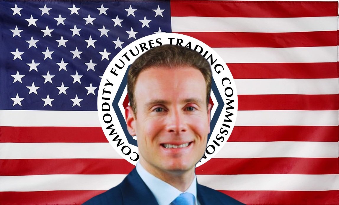 Trump Officially Nominates Mike Selig As CFTC Chair