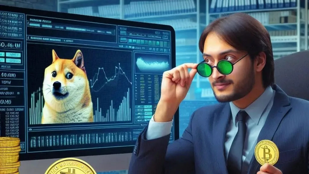 Trump’s Thumzup Media Pumps $2.5M Into Dogecoin Mining Fleet via DogeHash