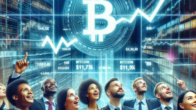 Trump–Xi Meeting Fuels Global Market Optimism as Bitcoin Surges Past $111,000