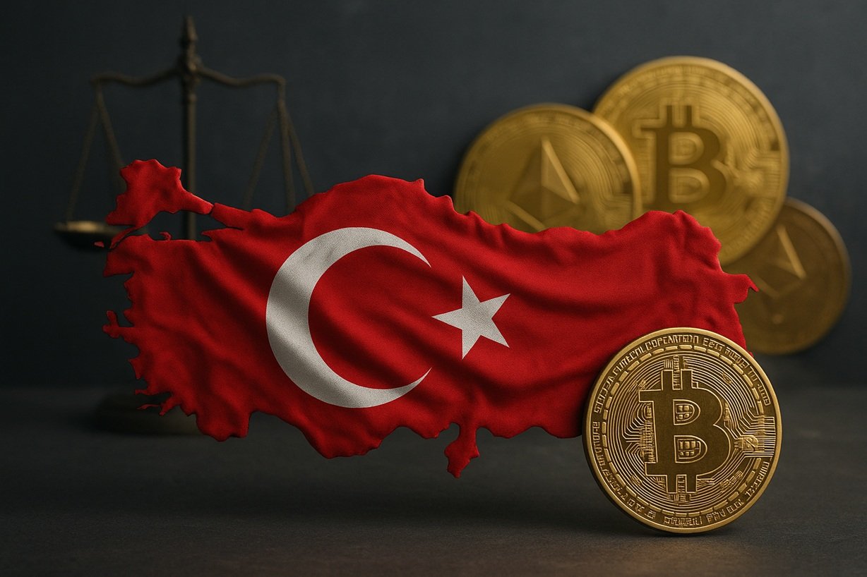 Turkey To Expand Powers Of Financial Crimes Agency To Crypto