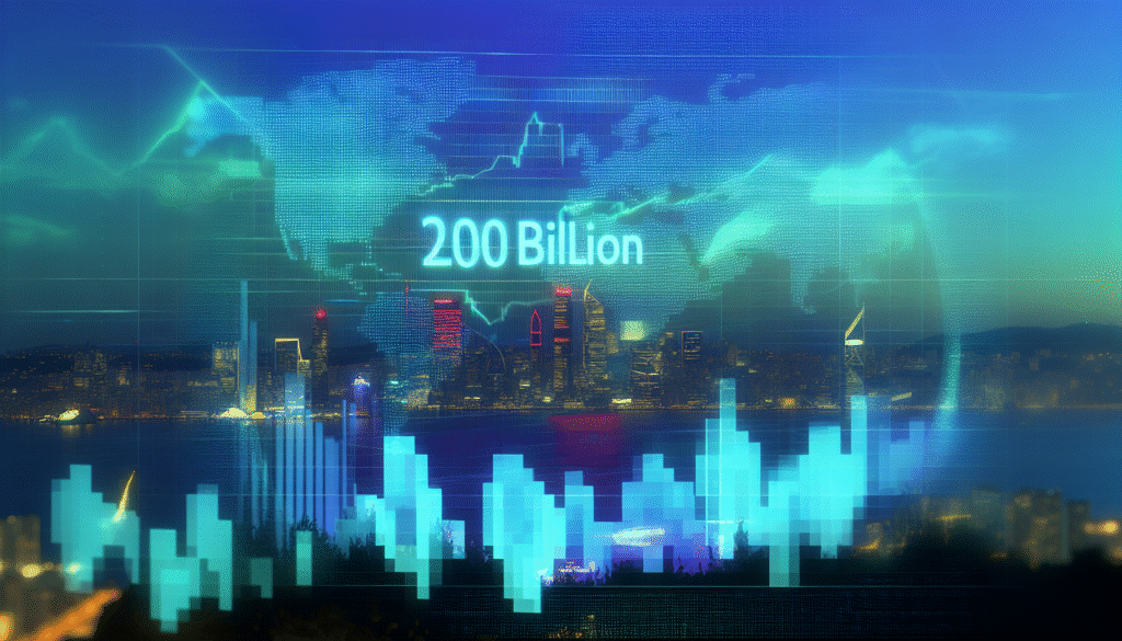 Turkey's $200 Billion Crypto Surge: Speculation Trumps Real Adoption in MENA's Largest Market