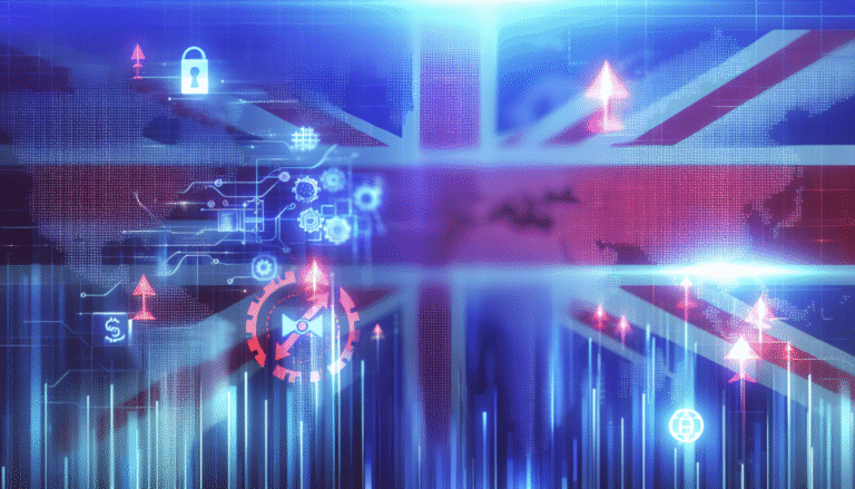 UK Crypto Ambition Hinges on Aligning Stablecoin Rules with US Framework