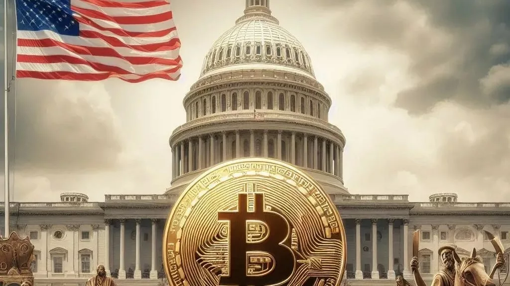 US Senator Cynthia Lummis Says Bitcoin Reserve Funding “Can Start Anytime”
