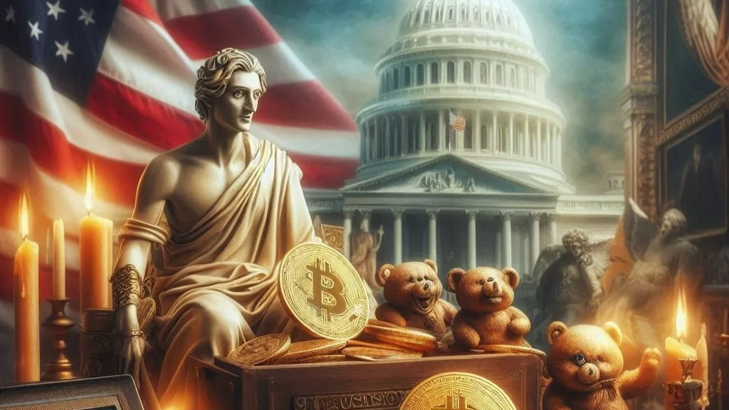 U.S. Treasury to Ease Tax Rule on Unrealized Bitcoin Gains, Boosting Saylor’s Strategy