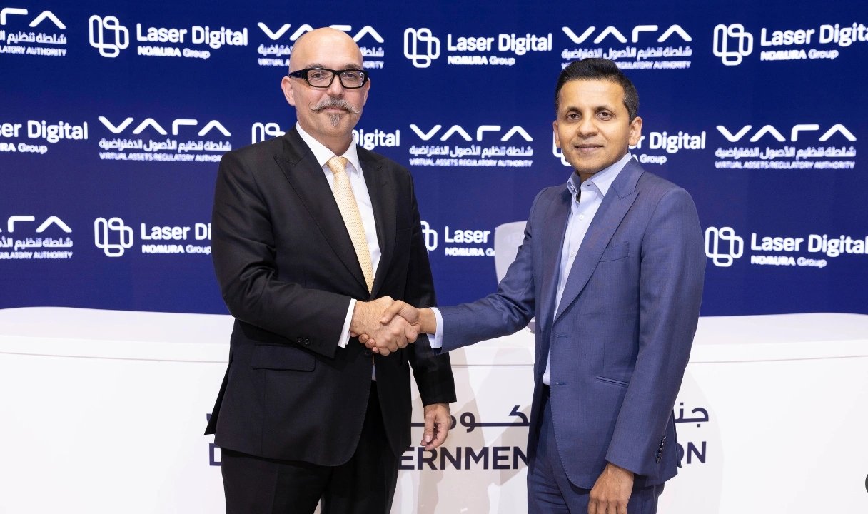VARA greenlights its first tokenized fund in Dubai