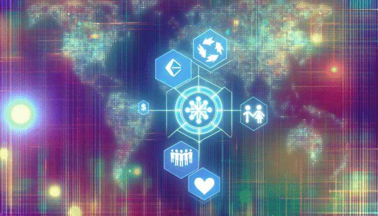 Vitalik Buterin Praises Polygon's ZK Innovations and Sandeep Nailwal's Humanitarian Vision