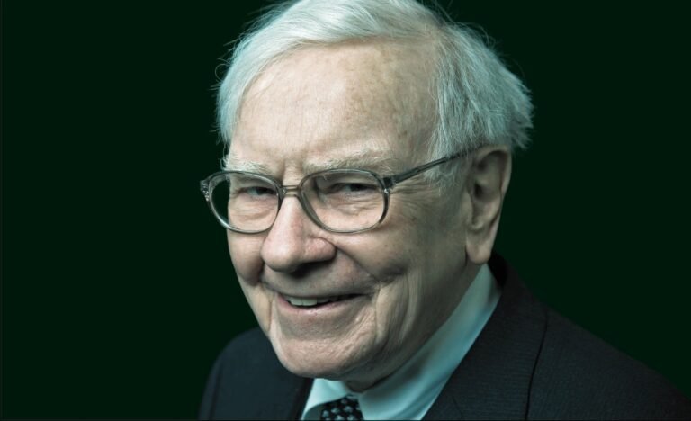Warren Buffett makes a play to acquire OxyChem