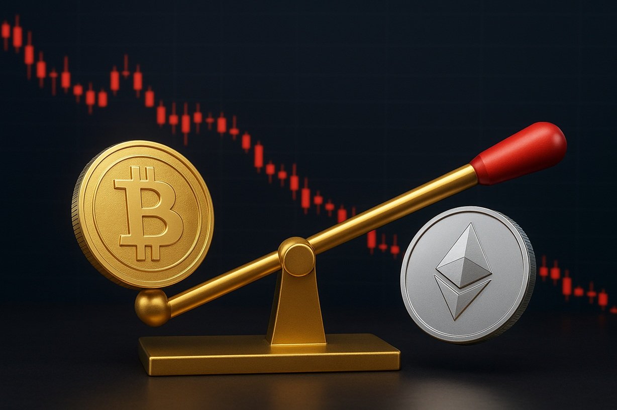 Weekend’s Crypto Liquidations Were Worse Than $19B