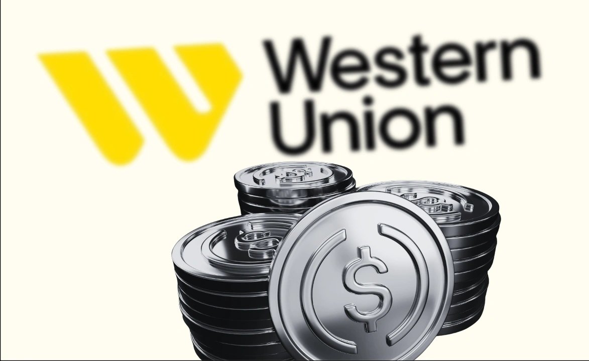 Western Union set to launch dollar-pegged stablecoin on Solana