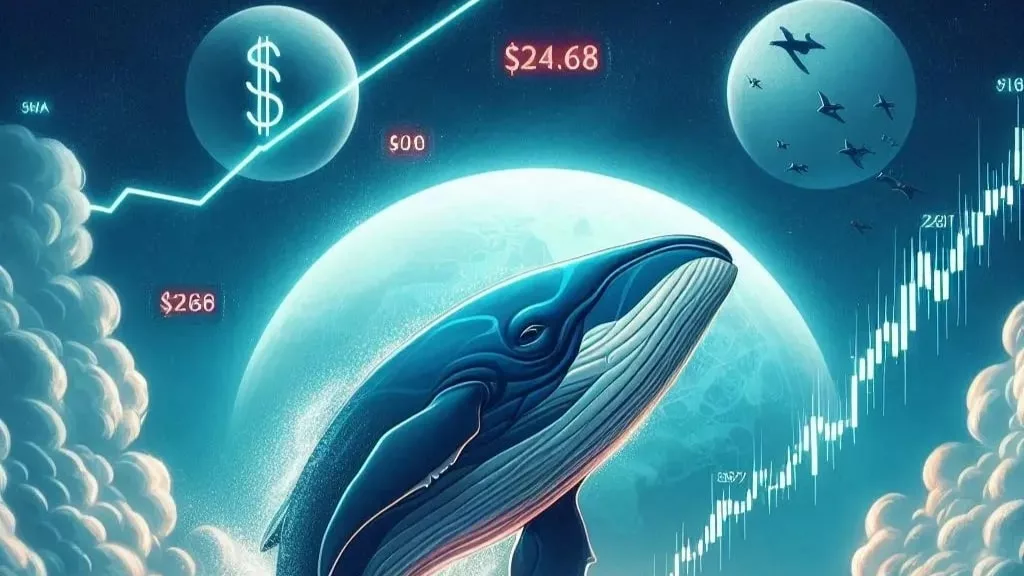 Whales Sell $31M in Solana as $SOL Defends $208 SMA and Eyes $250 Resistance