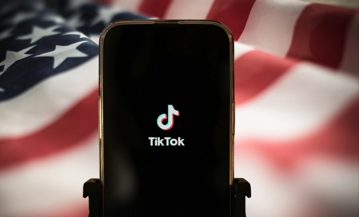 White House set to make a deal for TikTok
