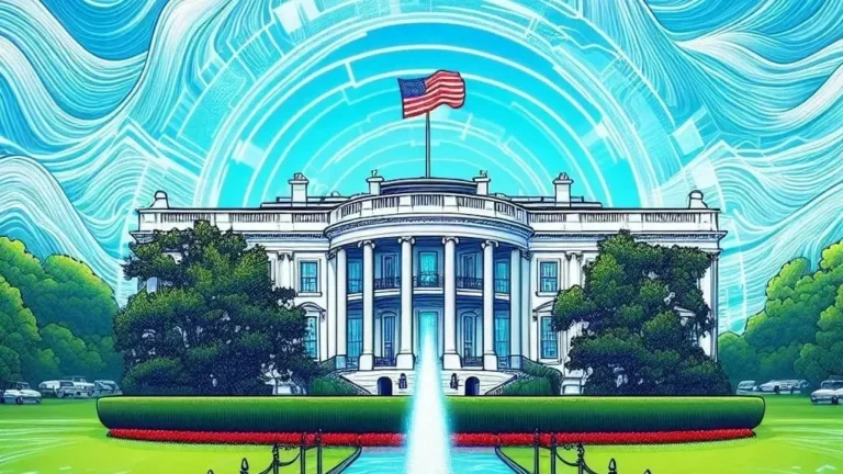 White House to Join Ripple Swell 2025, Signaling Deeper U.S. Interest in Digital Assets
