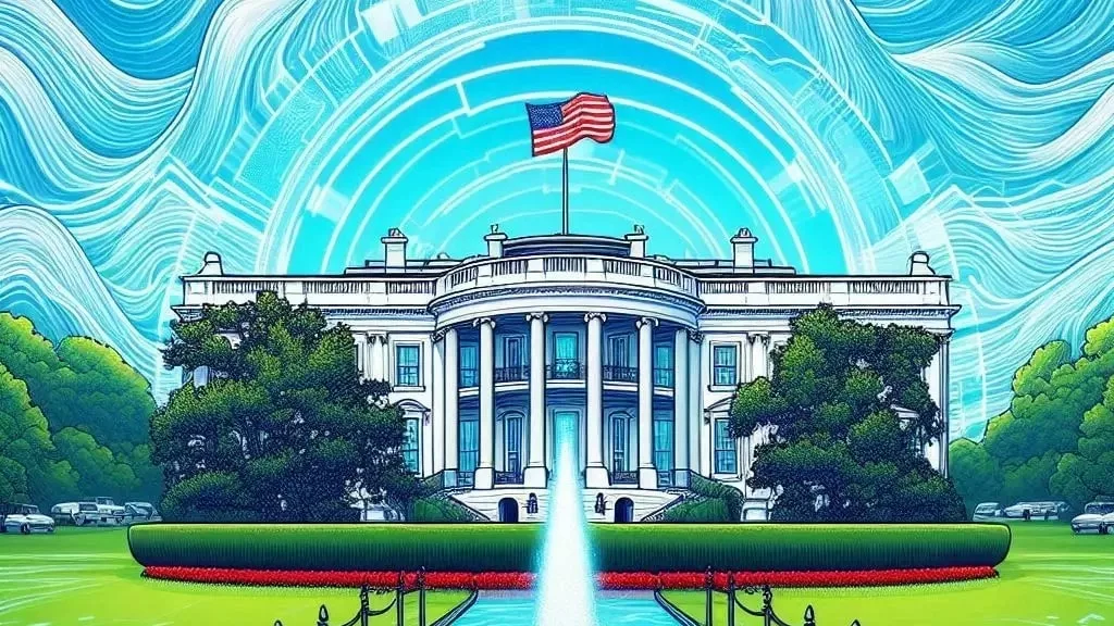 White House to Join Ripple Swell 2025, Signaling Deeper U.S. Interest in Digital Assets