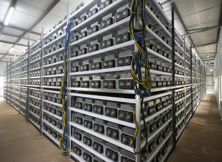 Why Veteran Investors Choose Deep Cooperation with H Mining