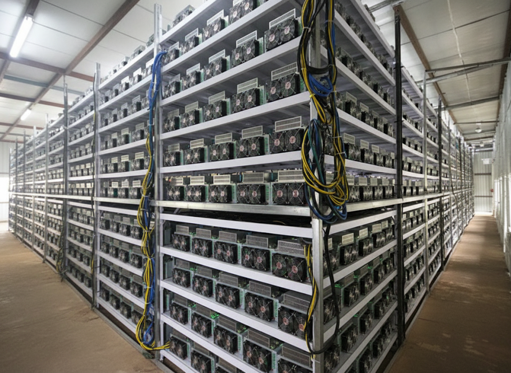 Why Veteran Investors Choose Deep Cooperation with H Mining