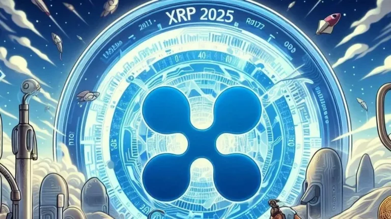 XRP 2025 Setup Mirrors 2017 and 2021 Cycles as Ripple Prepares Privacy Tools