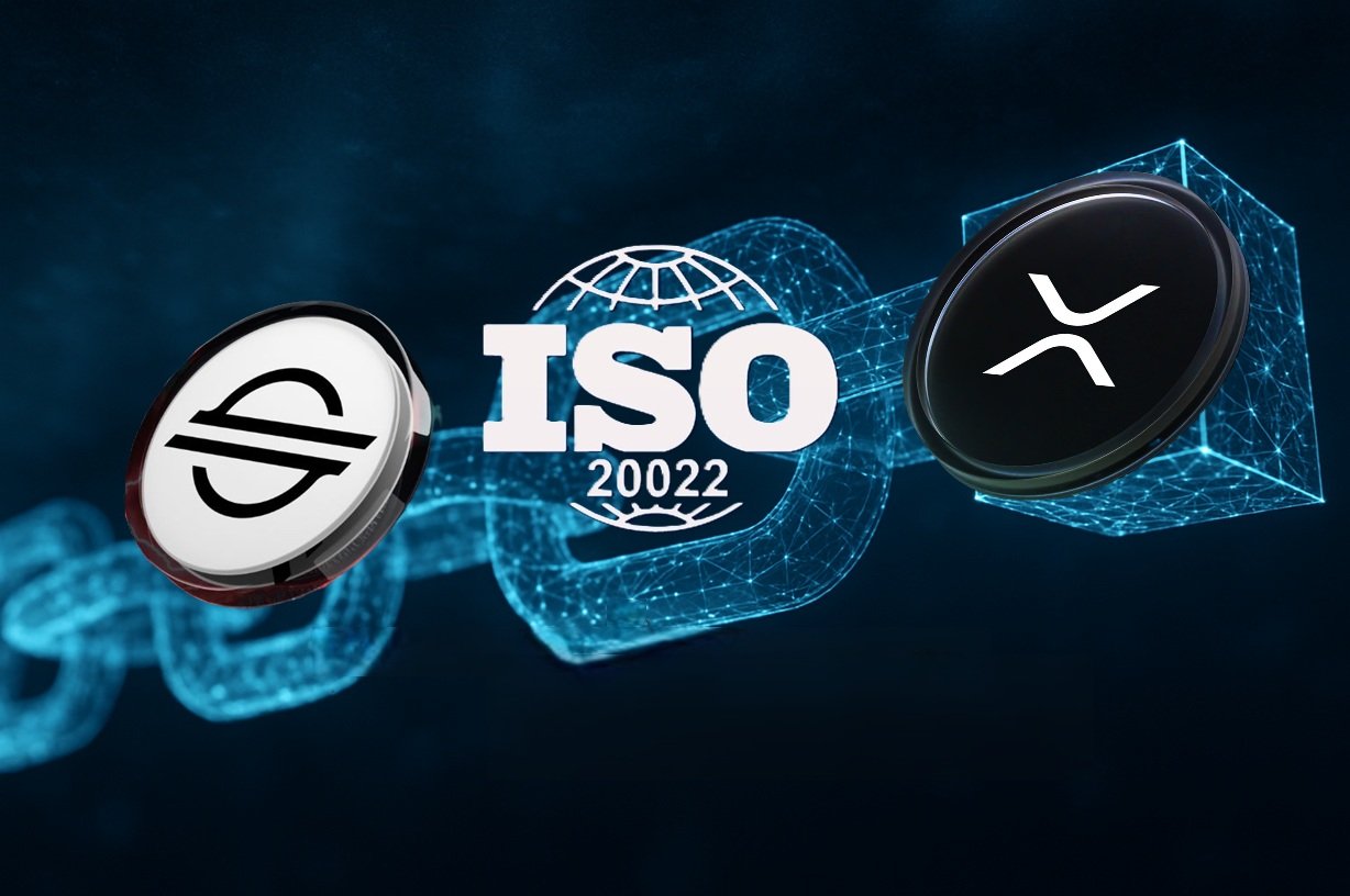 XRP And XLM’s ISO 20022 Compliance: Why It Matters