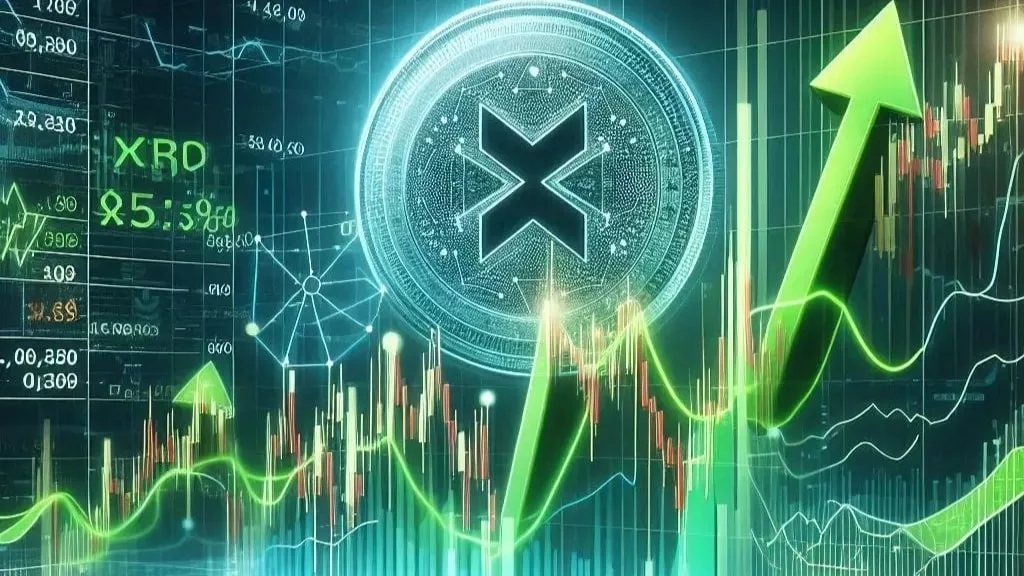 XRP Forecast: Steady Movement Suggests A Bullish Breakout On The Horizon